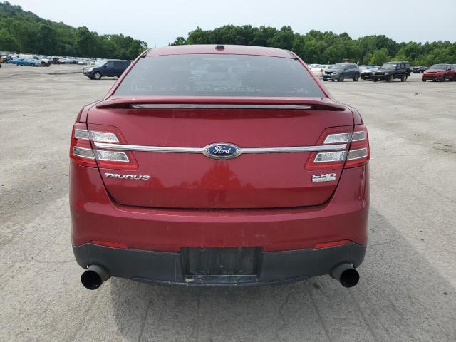 Photo 5 VIN: 1FAHP2KT1FG115262 - FORD TAURUS 