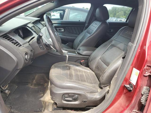 Photo 6 VIN: 1FAHP2KT1FG115262 - FORD TAURUS 