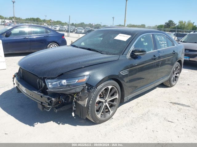 Photo 1 VIN: 1FAHP2KT1FG160816 - FORD TAURUS 