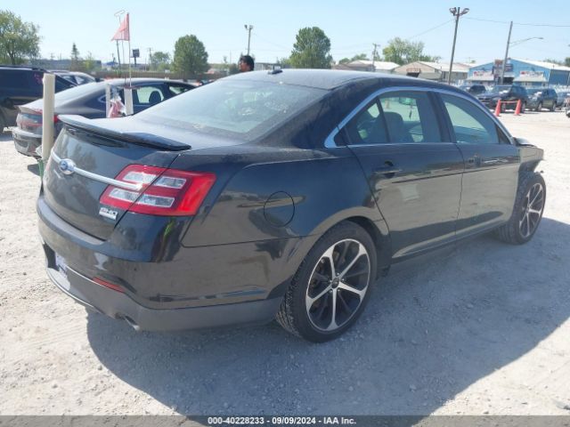 Photo 3 VIN: 1FAHP2KT1FG160816 - FORD TAURUS 