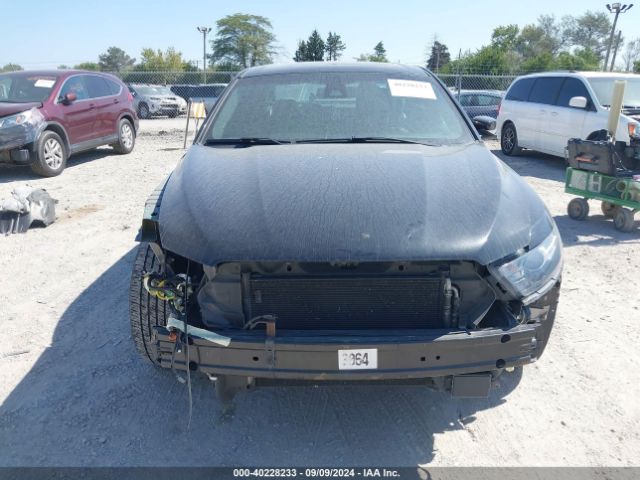 Photo 5 VIN: 1FAHP2KT1FG160816 - FORD TAURUS 