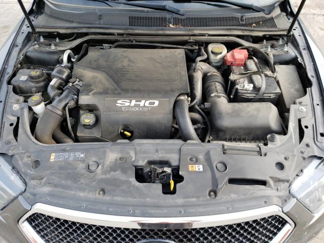 Photo 6 VIN: 1FAHP2KT1FG174800 - FORD TAURUS 