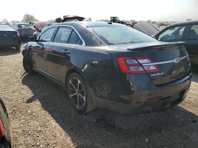 Photo 1 VIN: 1FAHP2KT1FG193721 - FORD TAURUS SHO 