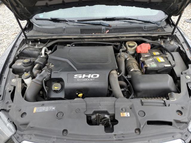 Photo 10 VIN: 1FAHP2KT1FG199471 - FORD TAURUS 