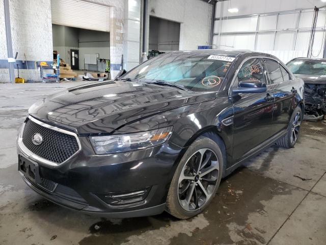 Photo 1 VIN: 1FAHP2KT1FG208959 - FORD TAURUS SHO 