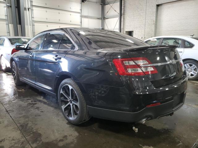 Photo 2 VIN: 1FAHP2KT1FG208959 - FORD TAURUS SHO 