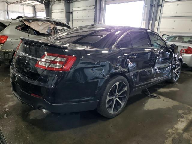 Photo 3 VIN: 1FAHP2KT1FG208959 - FORD TAURUS SHO 