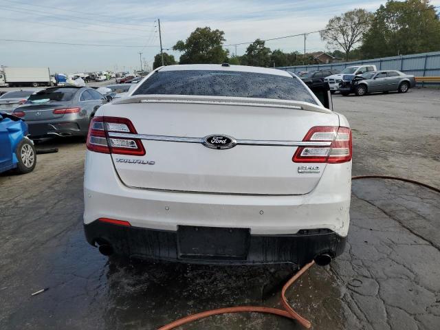 Photo 5 VIN: 1FAHP2KT1GG125730 - FORD TAURUS 