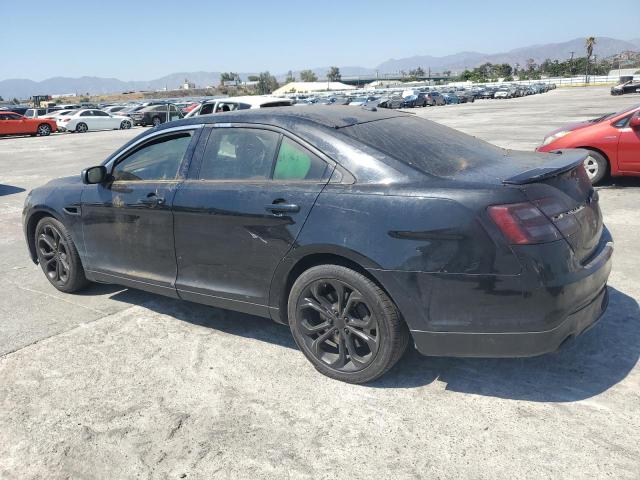 Photo 1 VIN: 1FAHP2KT1GG125842 - FORD TAURUS SHO 