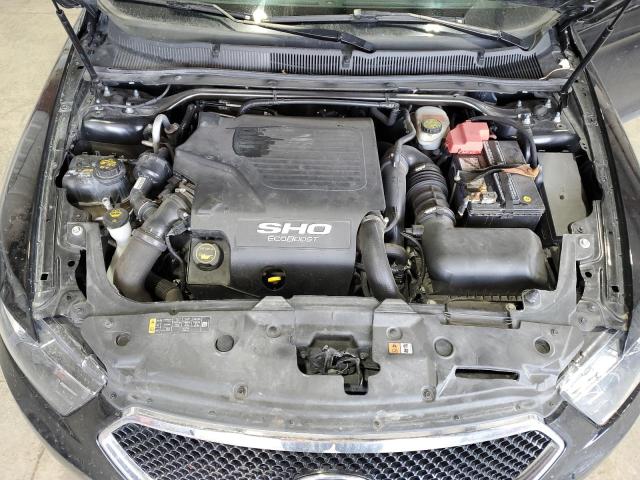 Photo 10 VIN: 1FAHP2KT1GG126179 - FORD TAURUS 