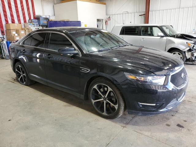 Photo 3 VIN: 1FAHP2KT1GG126179 - FORD TAURUS 