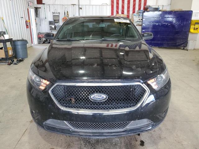 Photo 4 VIN: 1FAHP2KT1GG126179 - FORD TAURUS 