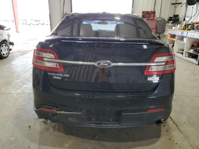 Photo 5 VIN: 1FAHP2KT1GG126179 - FORD TAURUS 