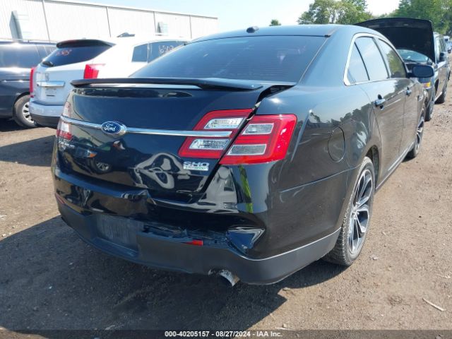 Photo 5 VIN: 1FAHP2KT1GG149025 - FORD TAURUS 