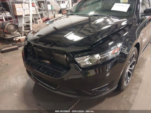 Photo 5 VIN: 1FAHP2KT1HG146613 - FORD TAURUS 