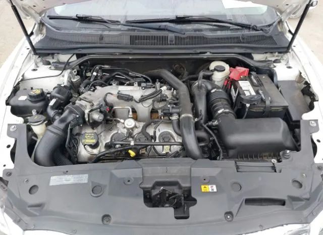 Photo 9 VIN: 1FAHP2KT2AG102707 - FORD TAURUS 