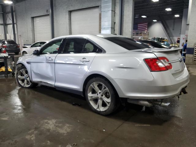 Photo 1 VIN: 1FAHP2KT2AG104506 - FORD TAURUS SHO 