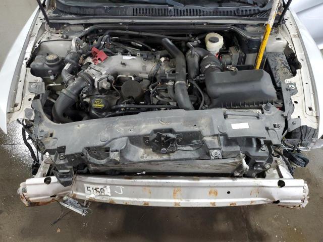 Photo 10 VIN: 1FAHP2KT2AG104506 - FORD TAURUS SHO 