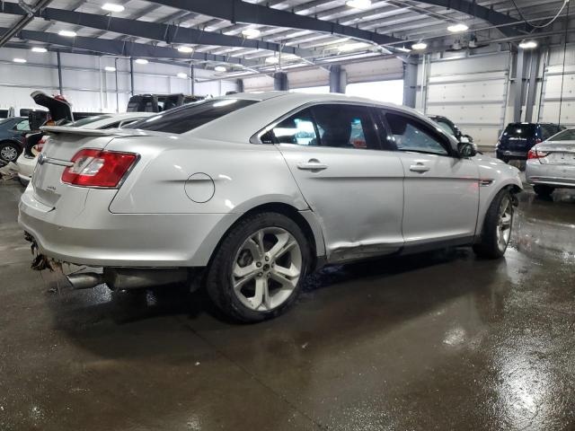 Photo 2 VIN: 1FAHP2KT2AG104506 - FORD TAURUS SHO 