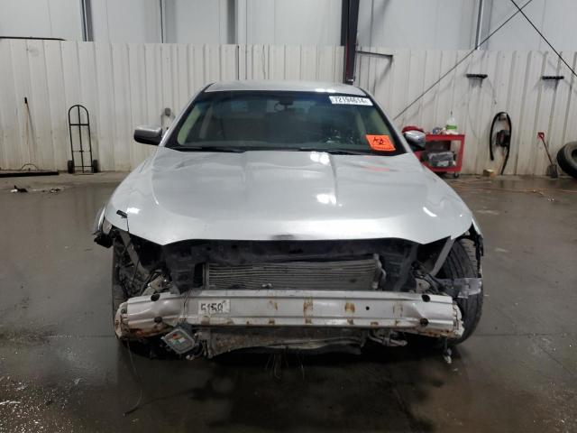 Photo 4 VIN: 1FAHP2KT2AG104506 - FORD TAURUS SHO 