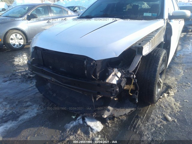 Photo 5 VIN: 1FAHP2KT2AG105574 - FORD TAURUS 