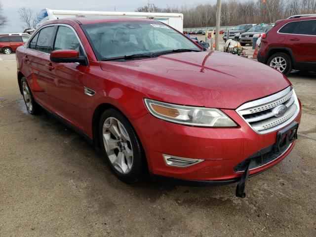 Photo 3 VIN: 1FAHP2KT2AG108846 - FORD TAURUS 