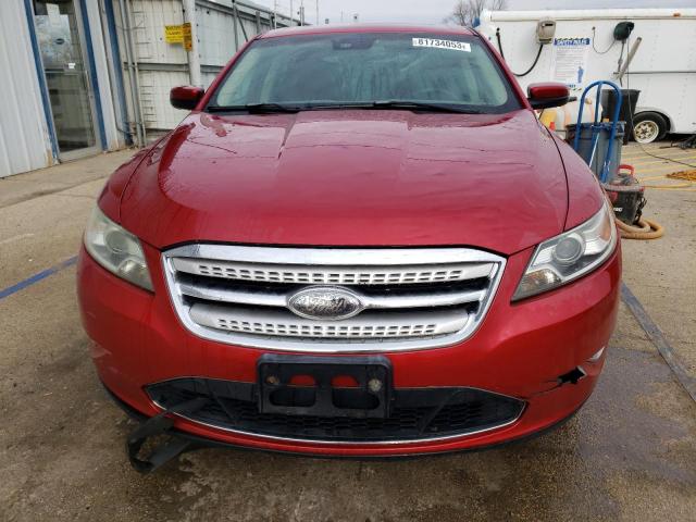 Photo 4 VIN: 1FAHP2KT2AG108846 - FORD TAURUS 