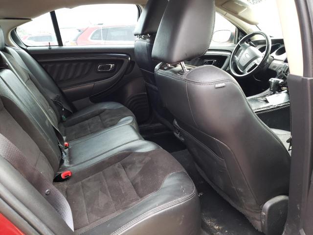 Photo 9 VIN: 1FAHP2KT2AG108846 - FORD TAURUS 