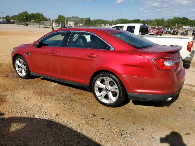 Photo 1 VIN: 1FAHP2KT2AG109091 - FORD TAURUS 