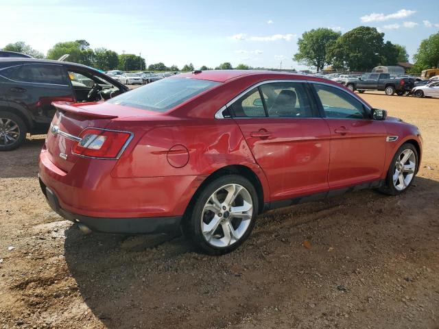 Photo 2 VIN: 1FAHP2KT2AG109091 - FORD TAURUS 