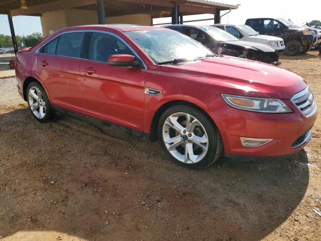 Photo 3 VIN: 1FAHP2KT2AG109091 - FORD TAURUS 