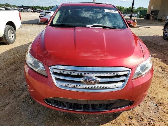 Photo 4 VIN: 1FAHP2KT2AG109091 - FORD TAURUS 