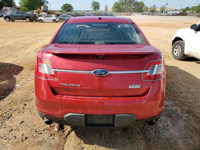 Photo 5 VIN: 1FAHP2KT2AG109091 - FORD TAURUS 