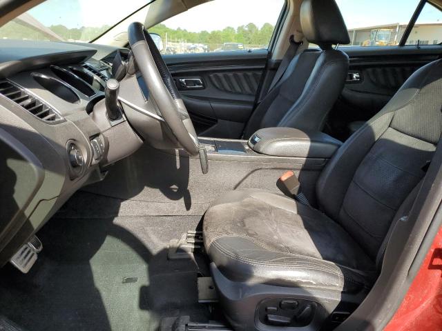 Photo 6 VIN: 1FAHP2KT2AG109091 - FORD TAURUS 