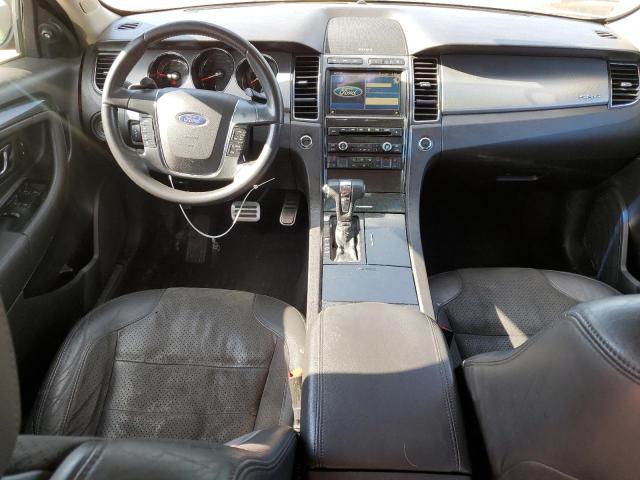 Photo 7 VIN: 1FAHP2KT2AG109091 - FORD TAURUS 