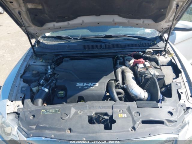 Photo 9 VIN: 1FAHP2KT2AG126148 - FORD TAURUS 