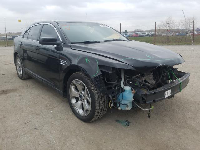 Photo 0 VIN: 1FAHP2KT2AG131169 - FORD TAURUS SHO 