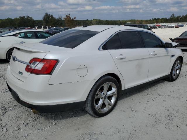 Photo 3 VIN: 1FAHP2KT2AG158937 - FORD TAURUS SHO 