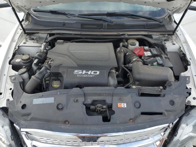 Photo 6 VIN: 1FAHP2KT2AG158937 - FORD TAURUS SHO 