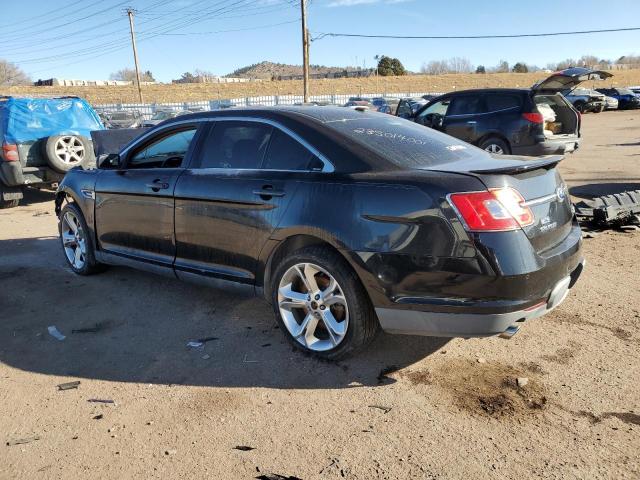 Photo 1 VIN: 1FAHP2KT2BG103714 - FORD TAURUS 