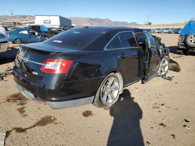 Photo 2 VIN: 1FAHP2KT2BG103714 - FORD TAURUS 