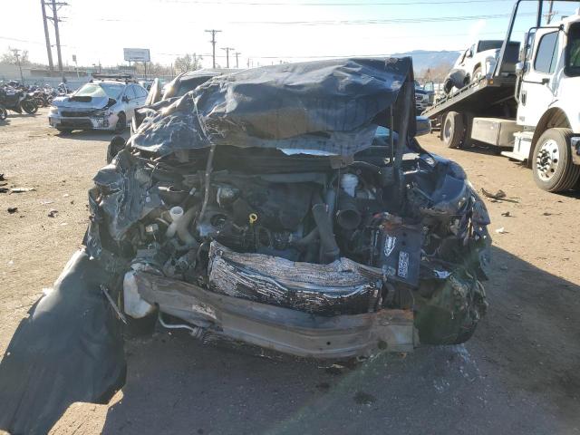 Photo 4 VIN: 1FAHP2KT2BG103714 - FORD TAURUS 