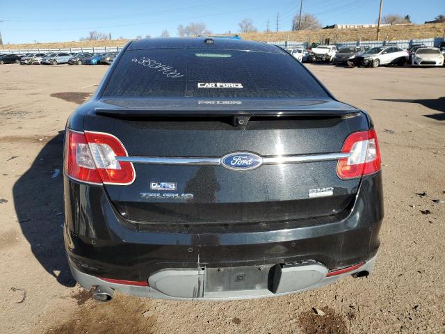 Photo 5 VIN: 1FAHP2KT2BG103714 - FORD TAURUS 