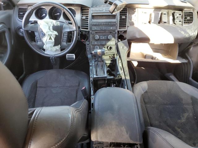 Photo 7 VIN: 1FAHP2KT2BG103714 - FORD TAURUS 