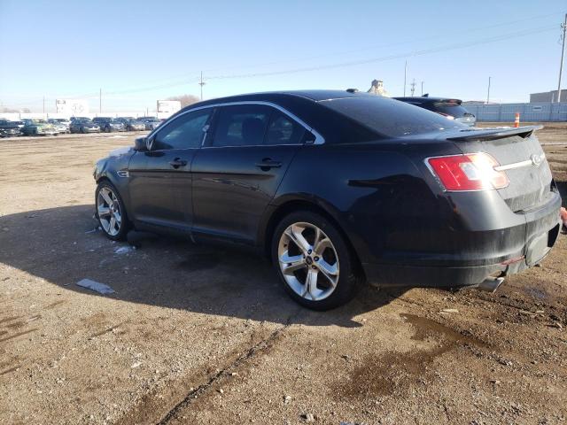 Photo 1 VIN: 1FAHP2KT2BG121727 - FORD TAURUS SHO 