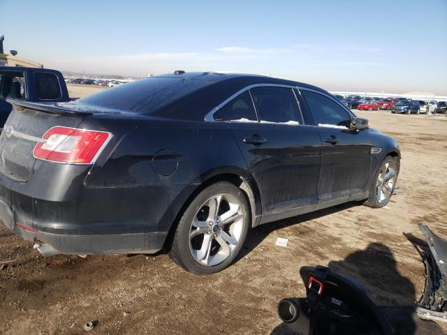 Photo 2 VIN: 1FAHP2KT2BG121727 - FORD TAURUS SHO 