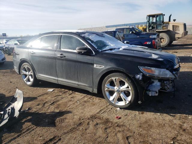 Photo 3 VIN: 1FAHP2KT2BG121727 - FORD TAURUS SHO 