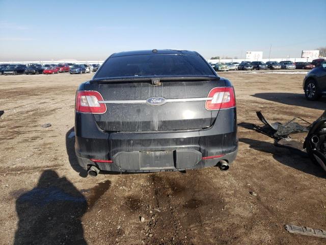 Photo 5 VIN: 1FAHP2KT2BG121727 - FORD TAURUS SHO 