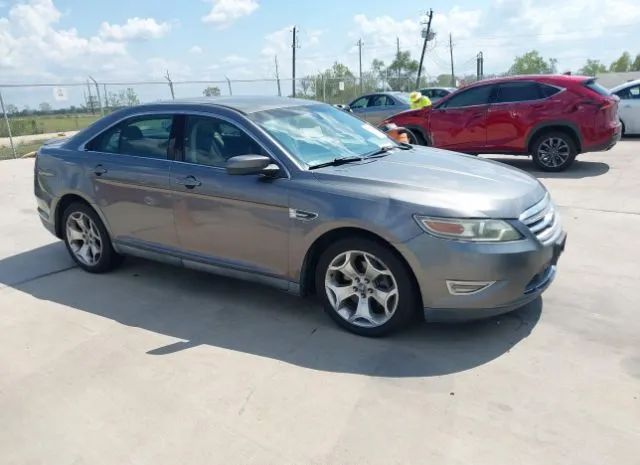 Photo 0 VIN: 1FAHP2KT2BG148992 - FORD TAURUS 