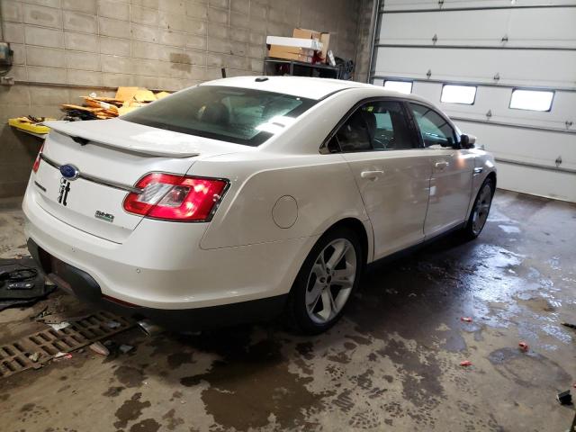 Photo 2 VIN: 1FAHP2KT2CG139176 - FORD TAURUS SHO 